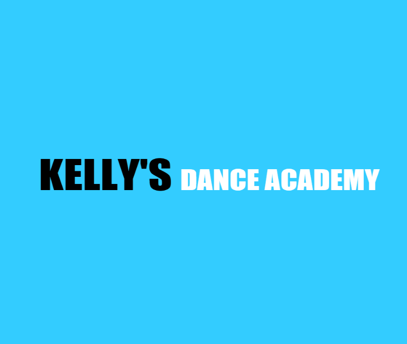 Kelly’s Dance Recital