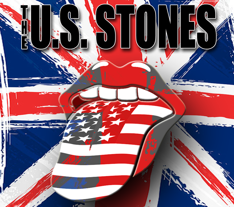 The U.S. Stones